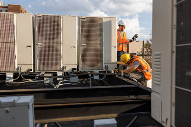Best Geothermal HVAC Systems in Battle Ground, WA