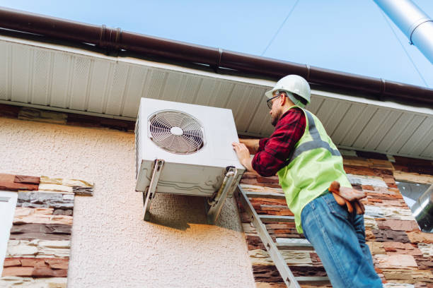 Best HVAC Financing and Leasing in Battle Ground, WA