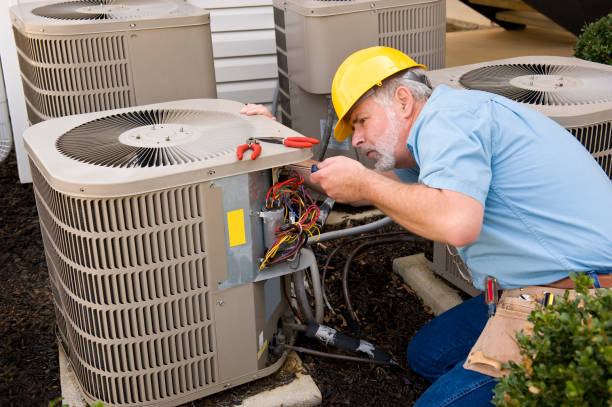 Best Solar-powered HVAC Systems in Battle Ground, WA