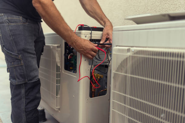 Best Thermostats and Smart Controls in Battle Ground, WA