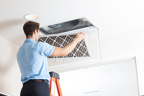 Best Commercial HVAC in Battle Ground, WA