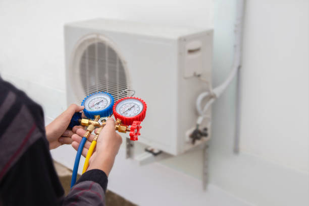 Best HVAC Equipment and Components in Battle Ground, WA