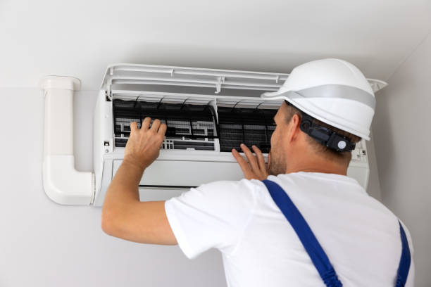 Best Seasonal HVAC Services in Battle Ground, WA