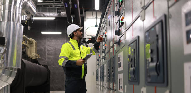 Best HVAC Supply and Distribution in Battle Ground, WA